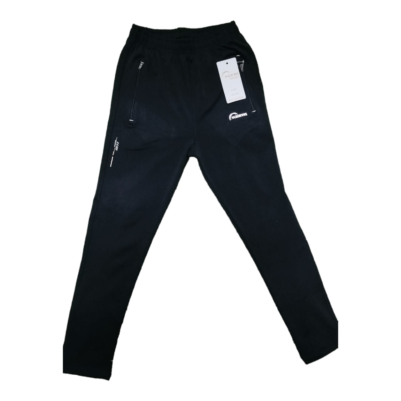 Keewi Trackpant (BLACK)