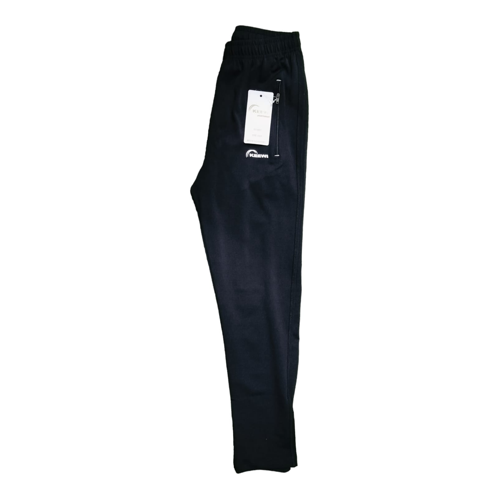 Keewi Trackpant (BLACK)