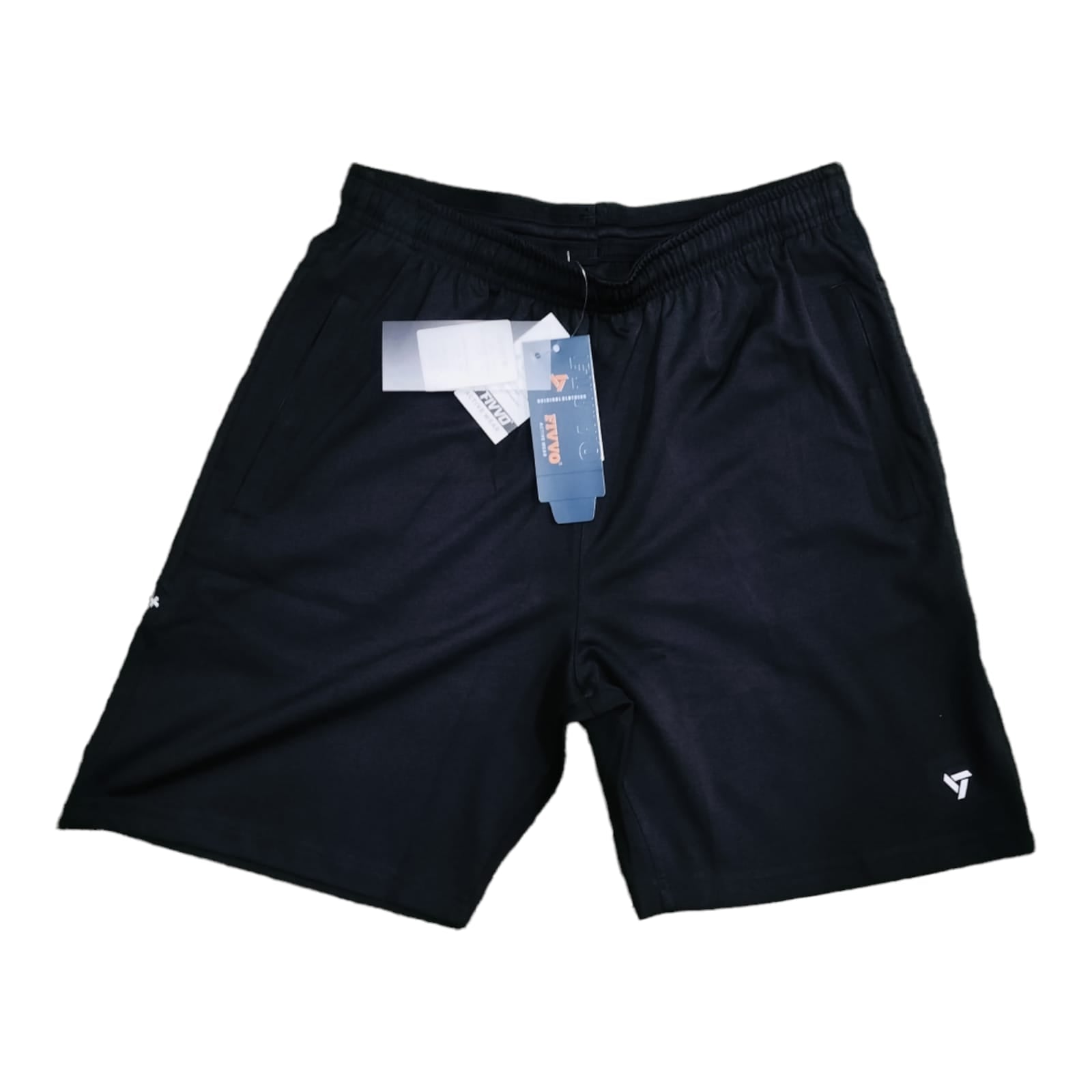 Fivvo Trackpant (BLACK)