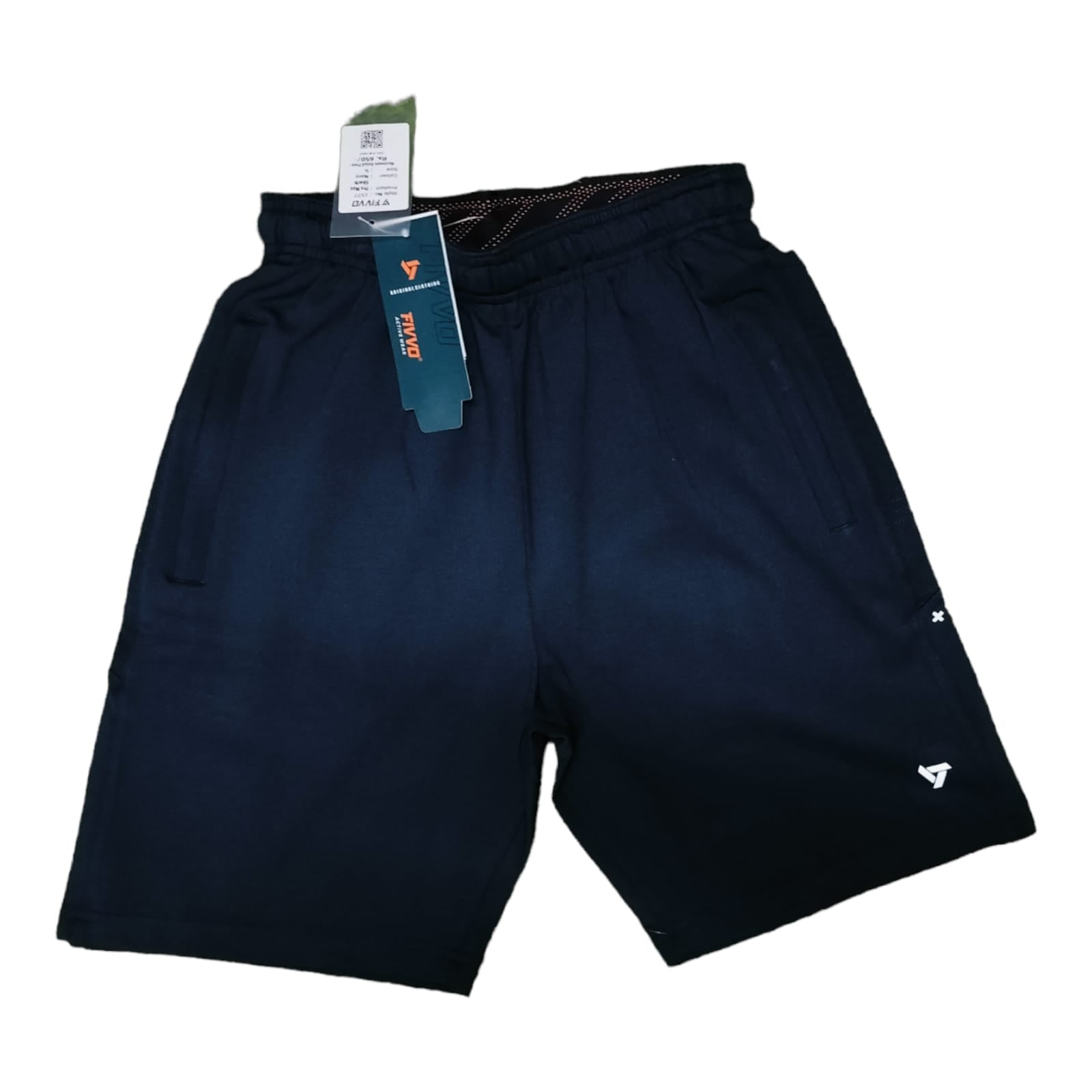 Fivvo Trackpant (NAVY)