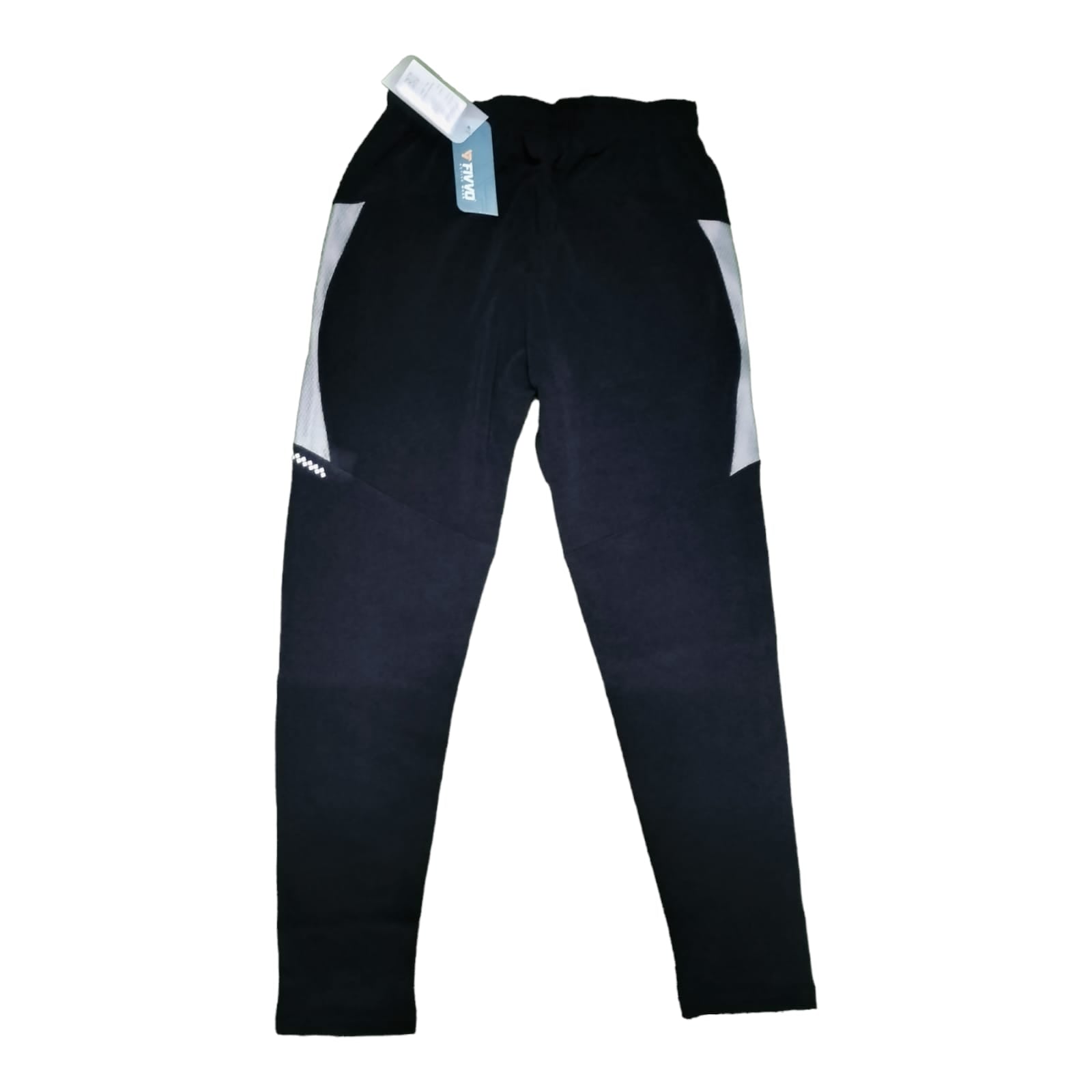 FIVVO Track Pant (BLACK)