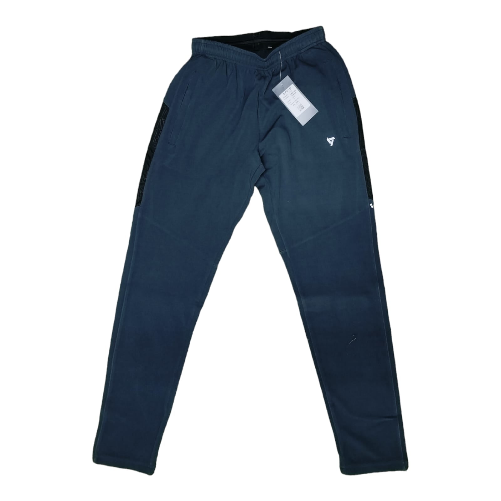 FIVVO Track Pant (GREY)