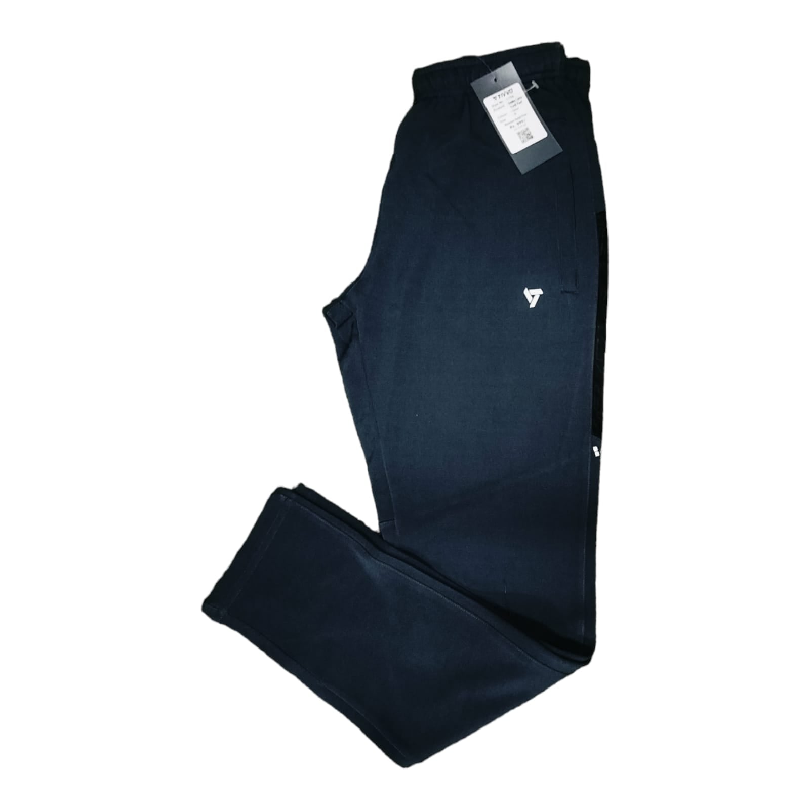 FIVVO Track Pant (GREY)