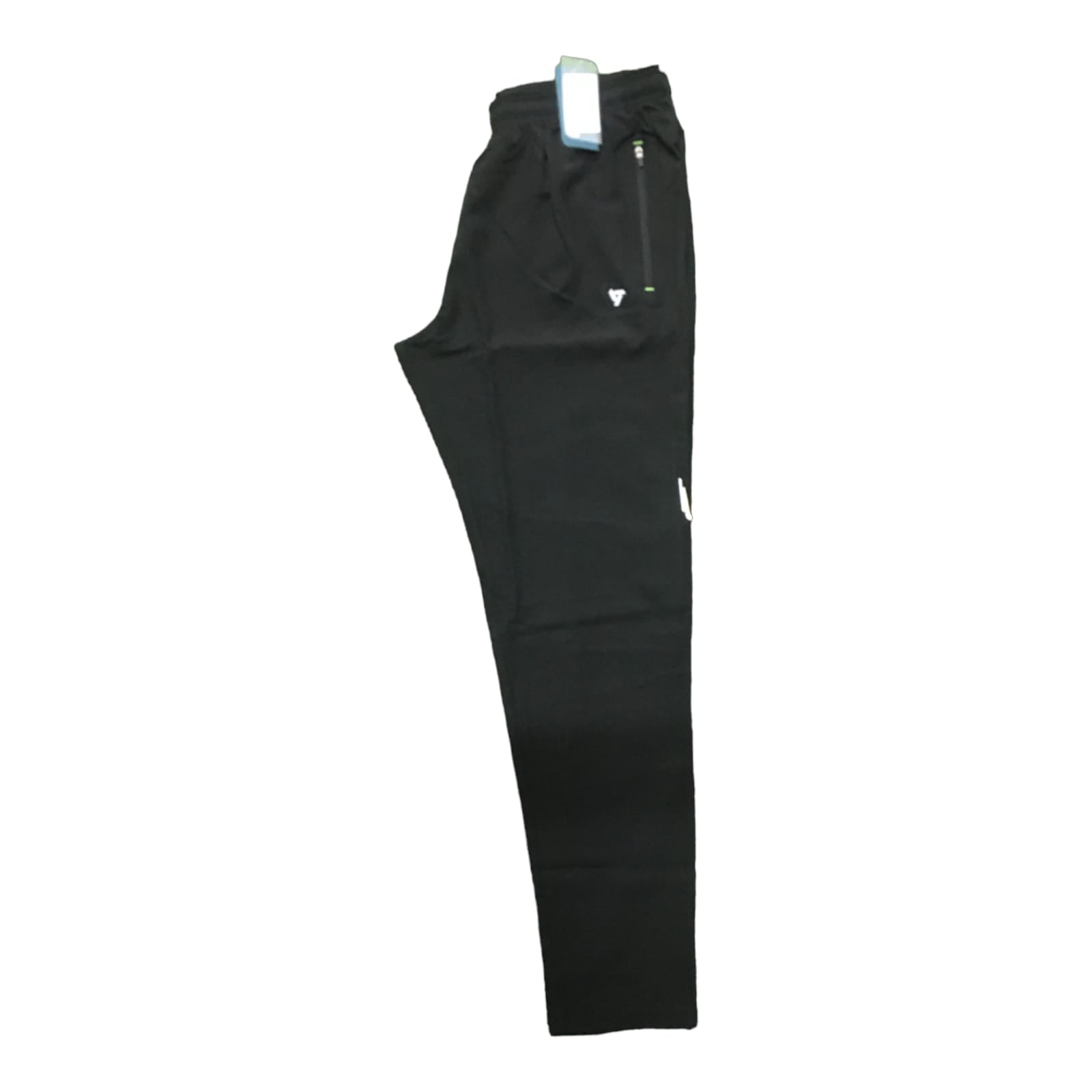 FIVVO Track Pant (BLACK)