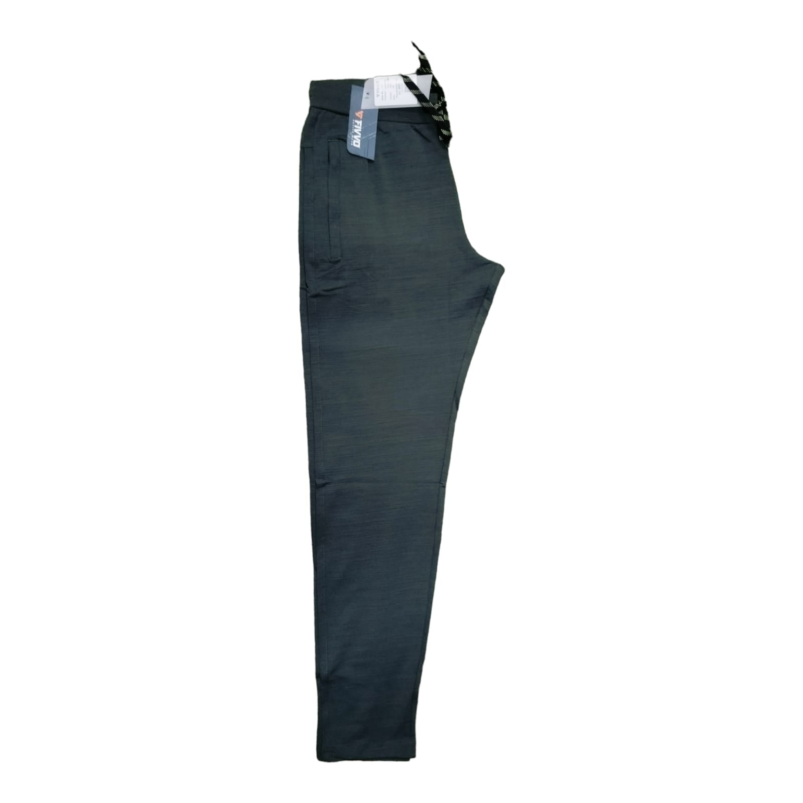 FIVVO Track Pant (OLIVE)