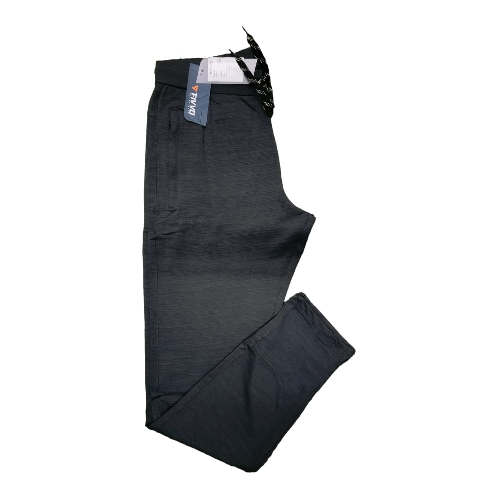 FIVVO Track Pant (OLIVE)