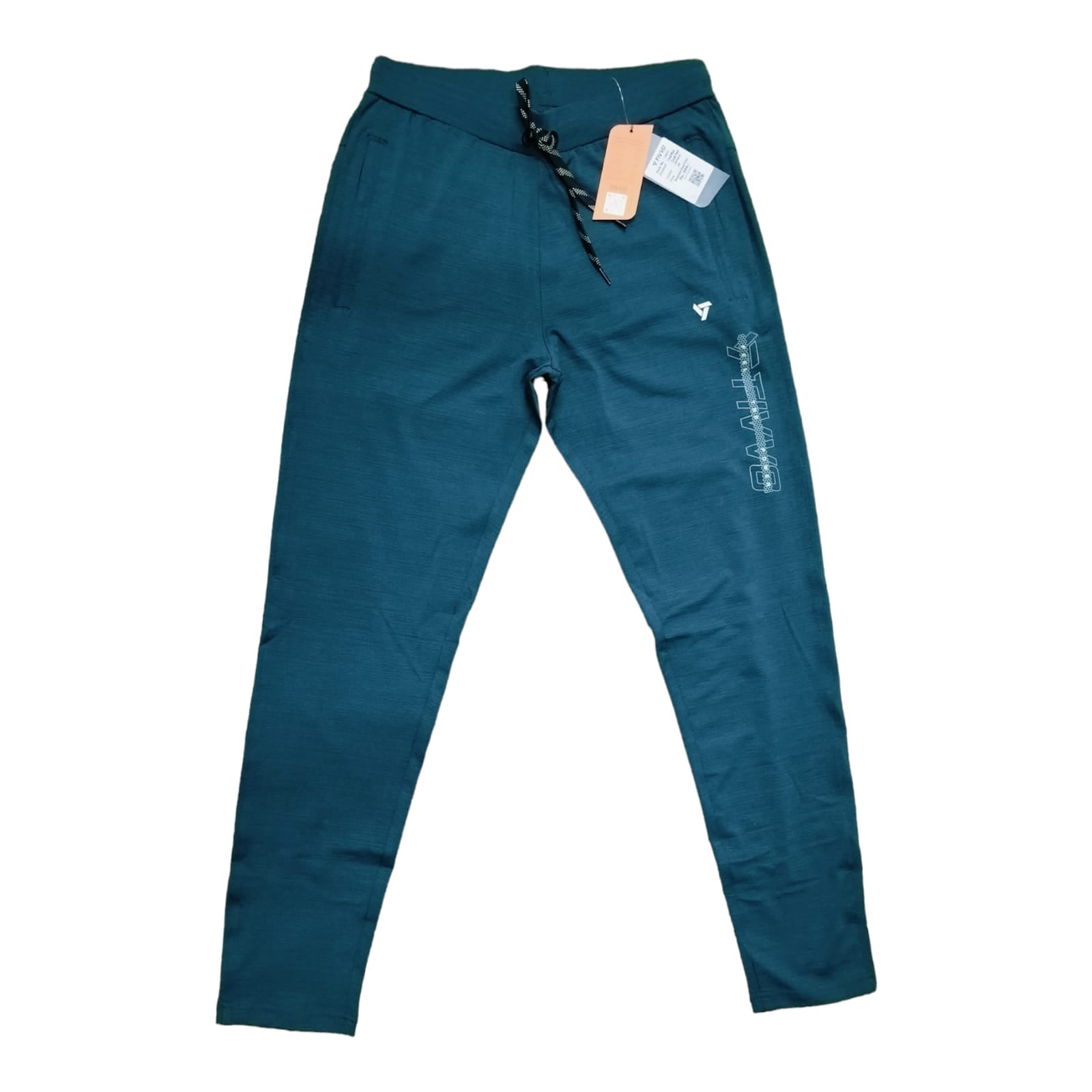 FIVVO Track Pant (AIRFORCE)