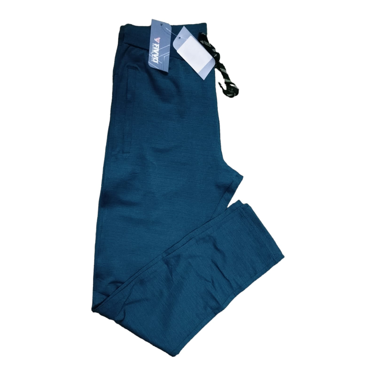 FIVVO Track Pant (AIRFORCE)