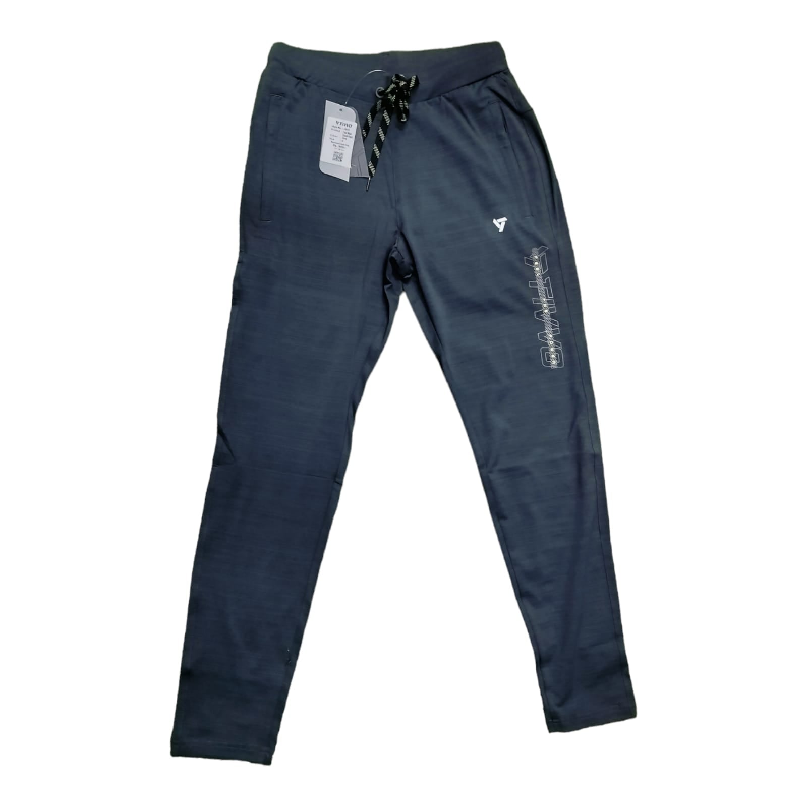 FIVVO Track Pant (GRAY)