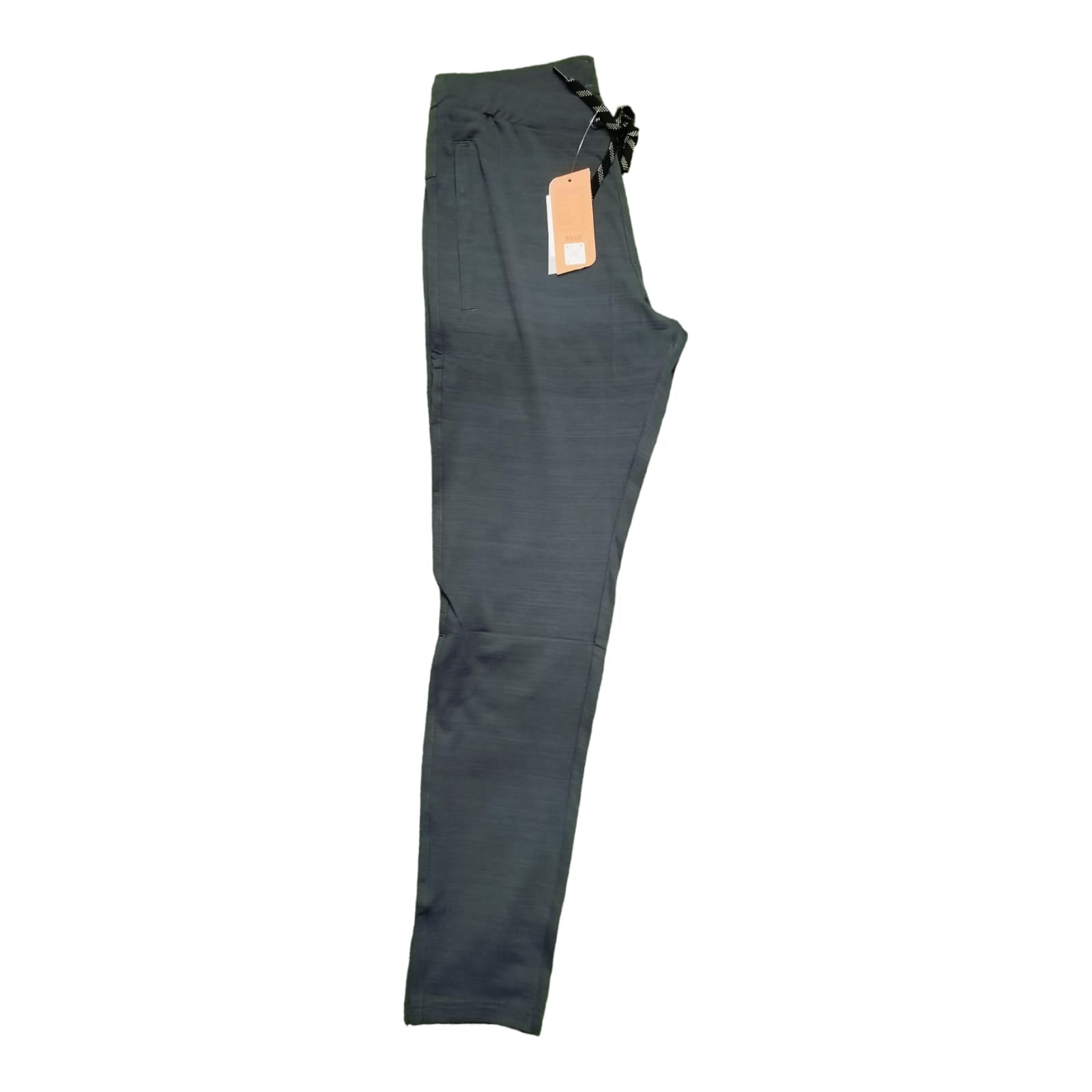 FIVVO Track Pant (GRAY)
