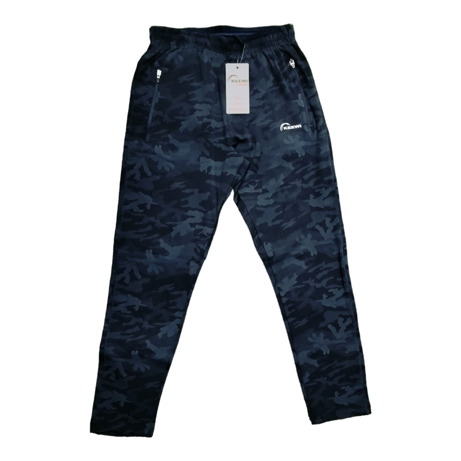 Keewi Trackpant (NAVY)