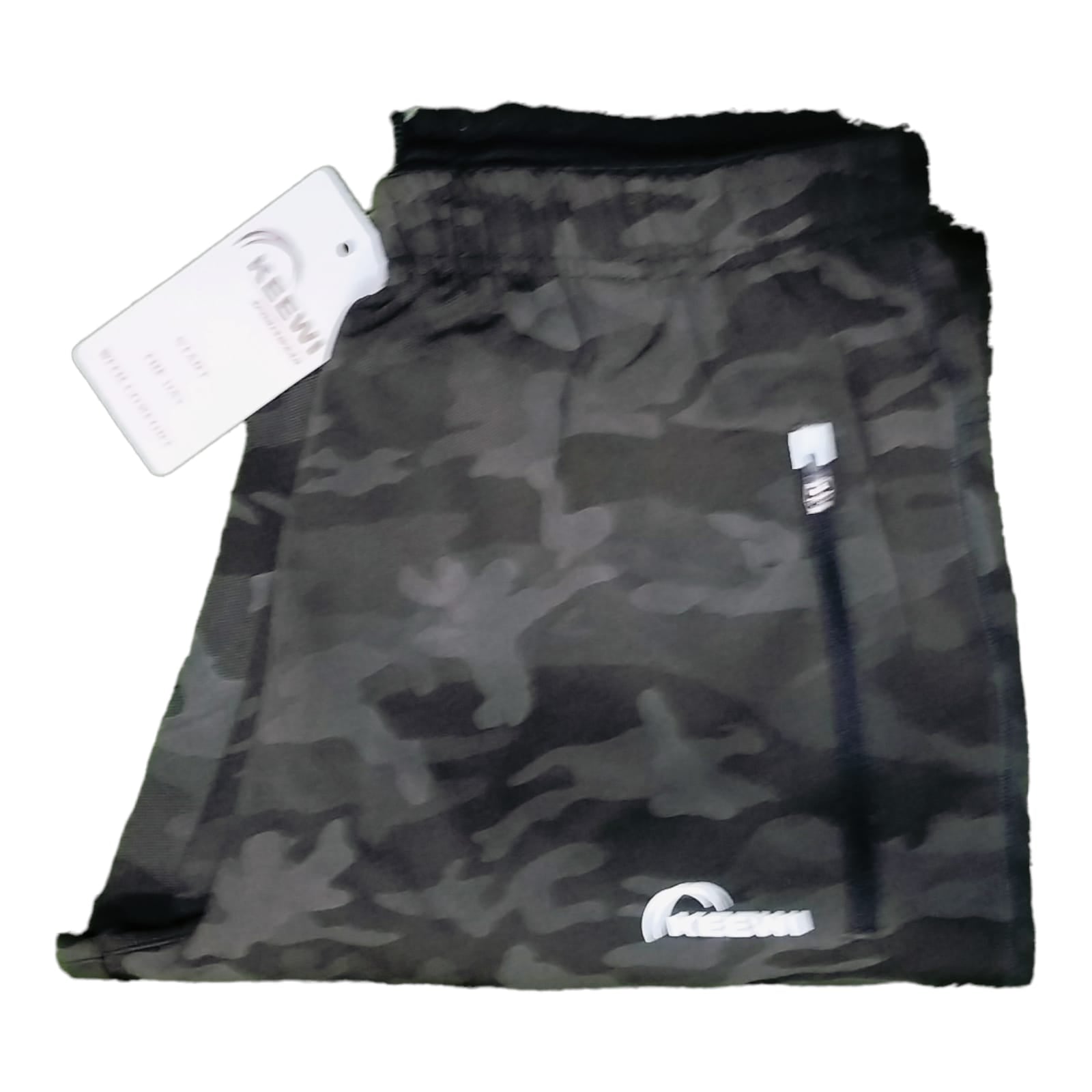 Keewi Trackpant (OLIVE)