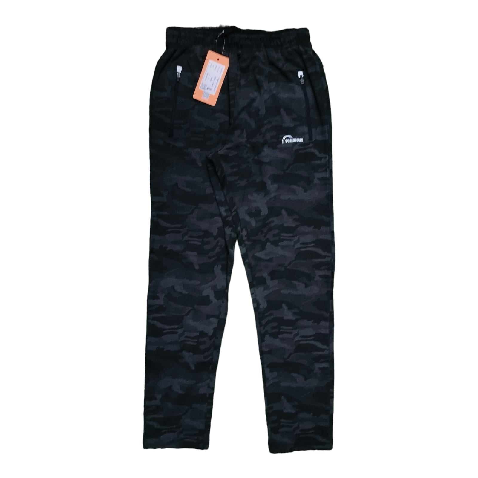 Keewi Trackpant (OLIVE)