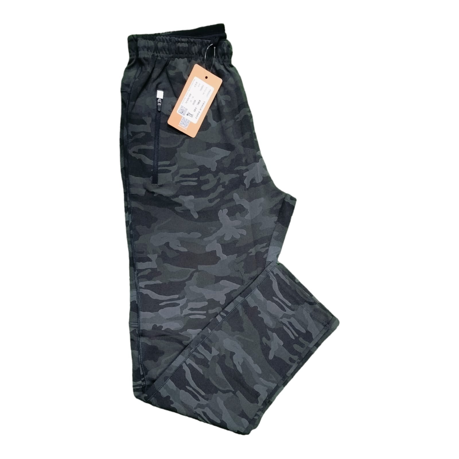 Keewi Trackpant (OLIVE)