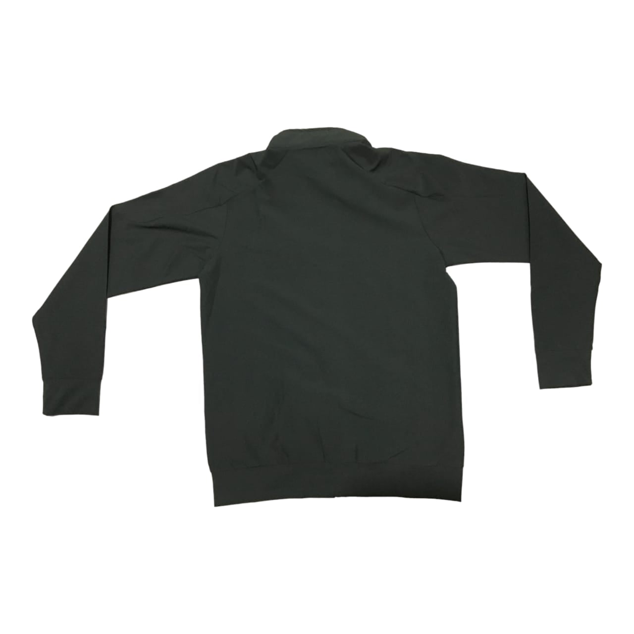 FIVVO LYCAR JACKET (GRAY)