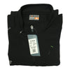 FIVVO LYCAR JACKET (BLACK)