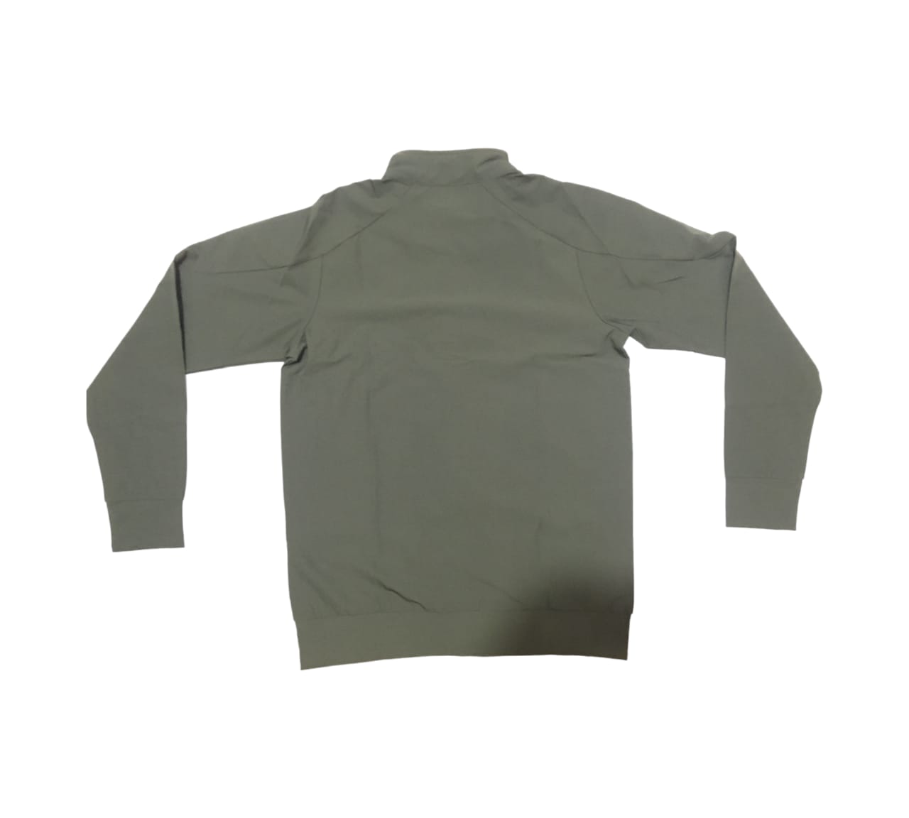 FIVVO LYCAR JACKET (OLIVE)