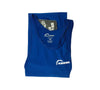 WRESTLING COSTUME (BLUE)