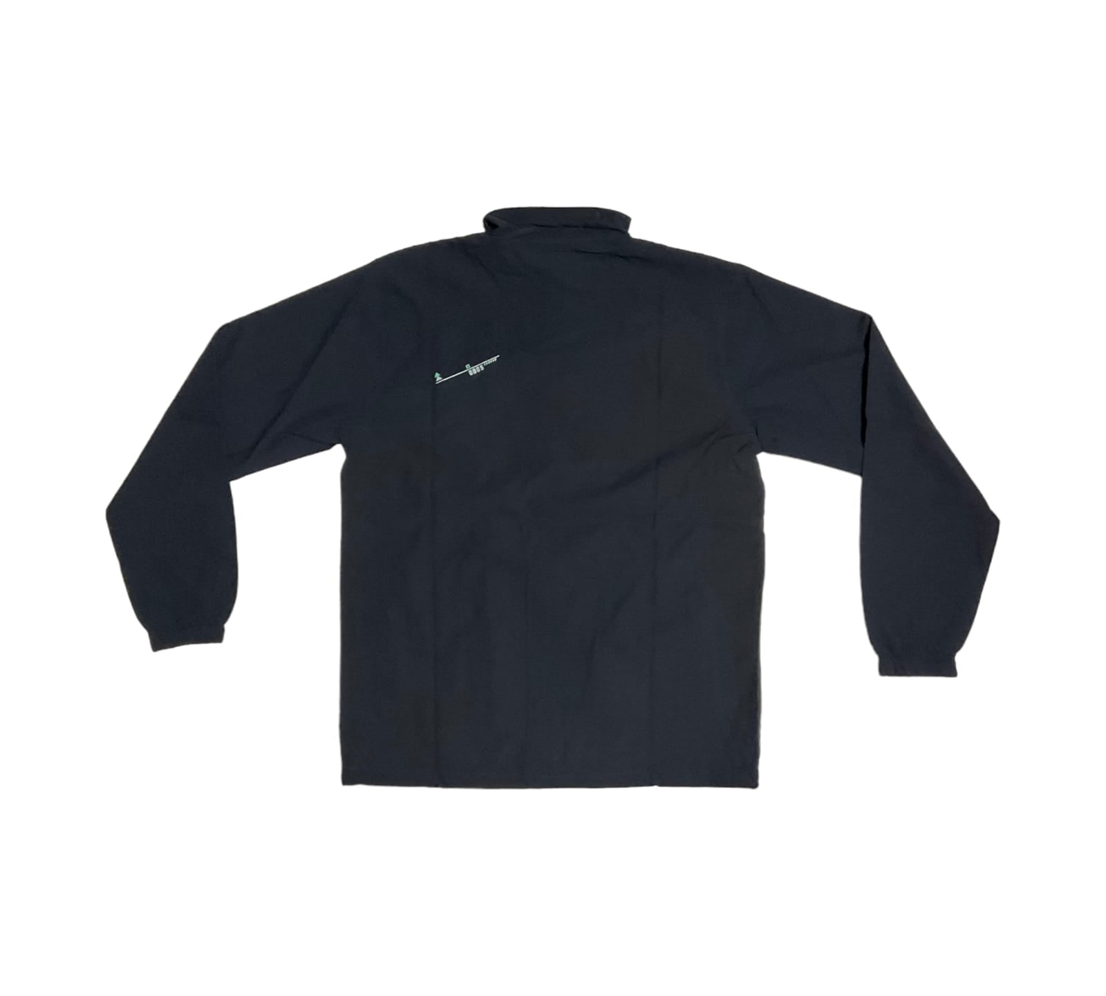KEEWI JACKET (NAVY)