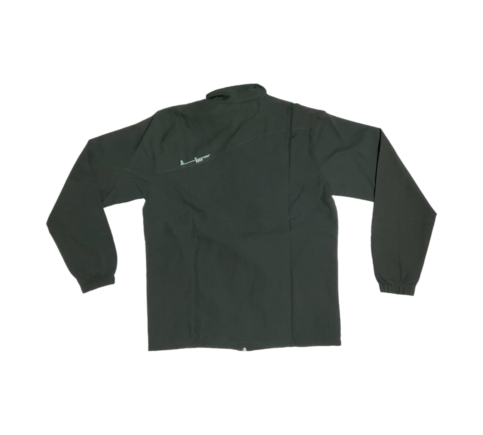 KEEWI JACKET (OLIVE)