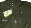 KEEWI JACKET (OLIVE)