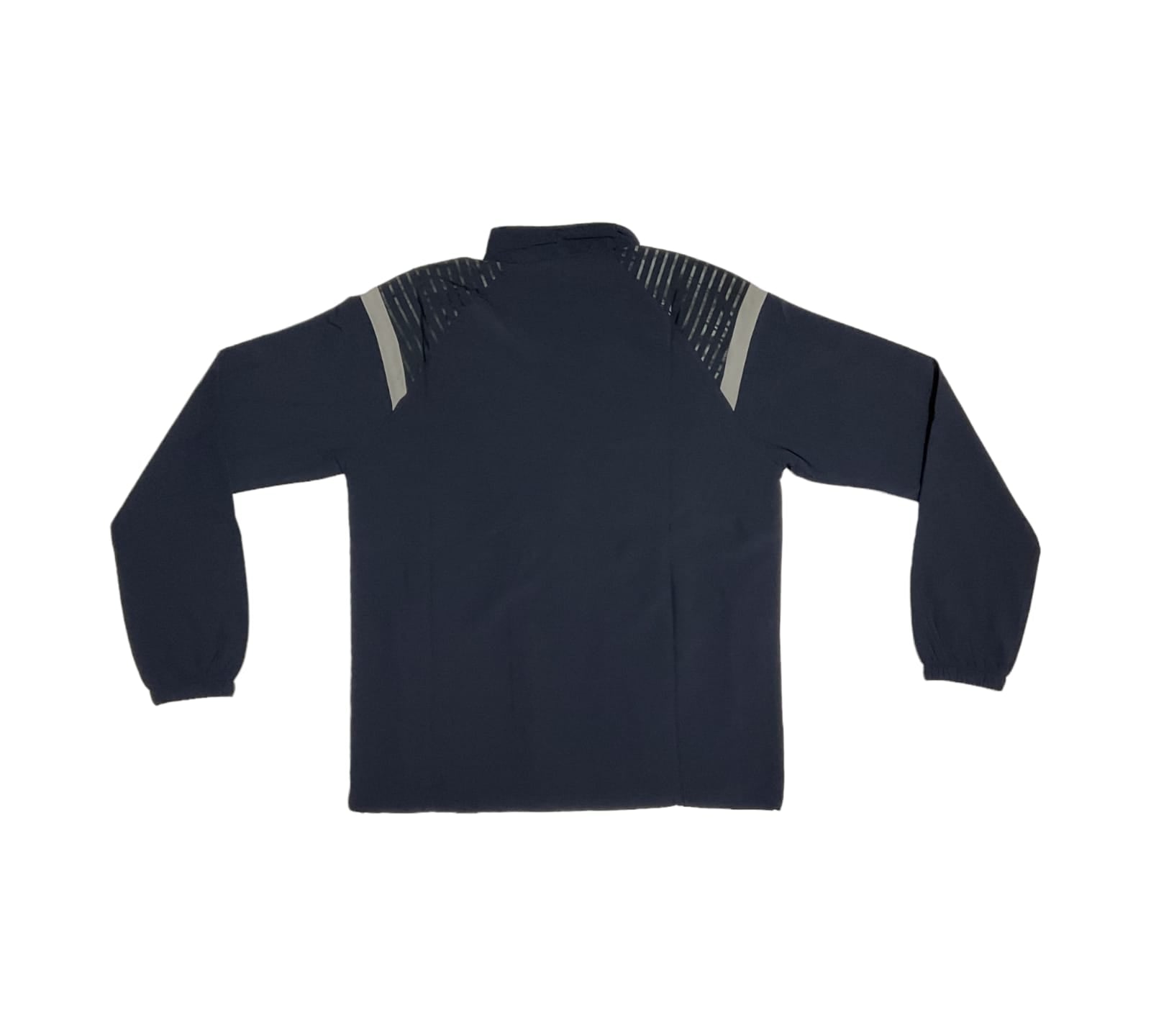 KEEWI JACKET (NAVY)