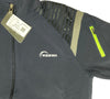 KEEWI JACKET (NAVY)
