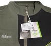 KEEWI JACKET (OLIVE/BLACK)