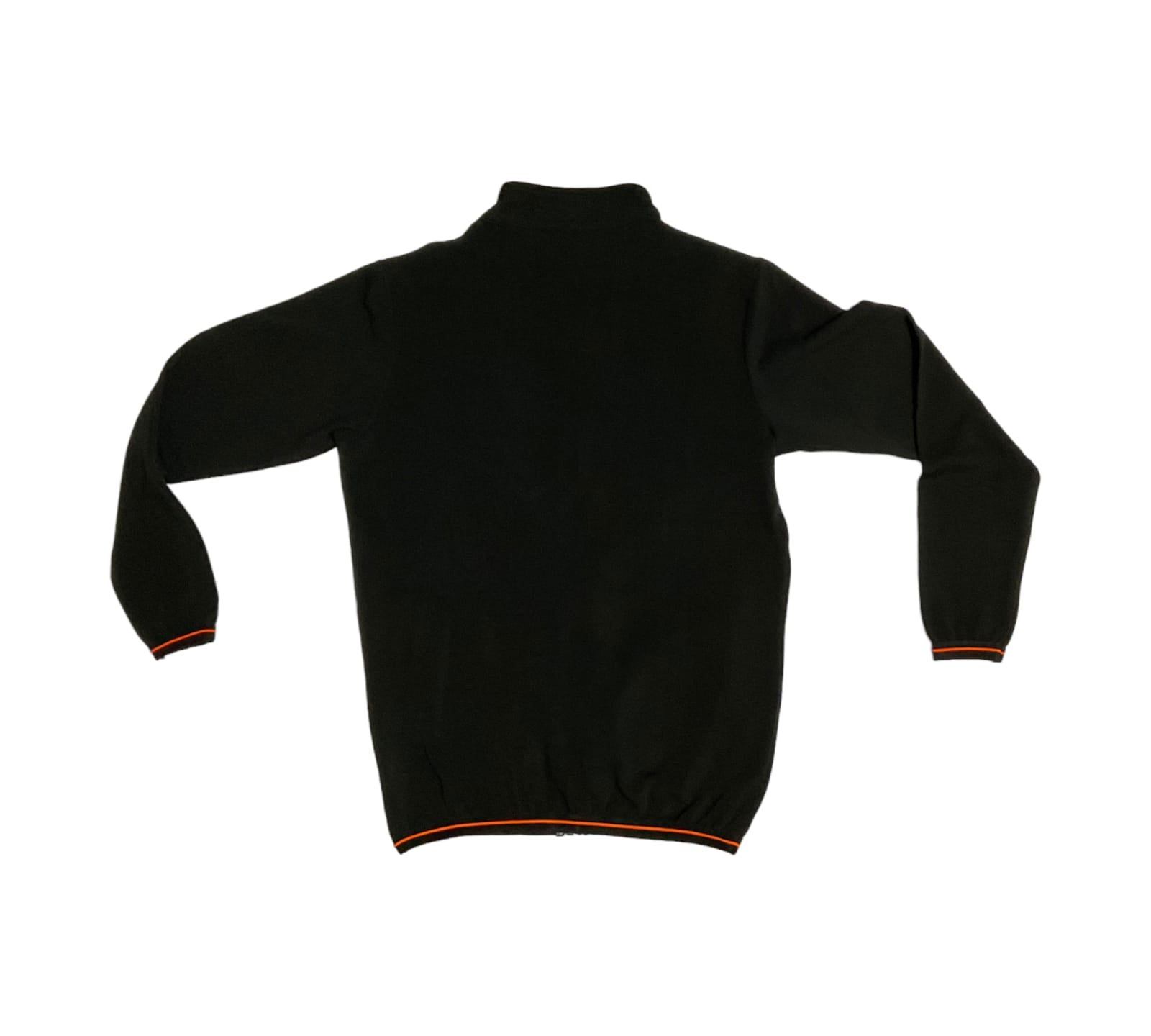 KEEWI JACKET (BLACK/GRAY)