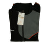 KEEWI JACKET (BLACK/GRAY)