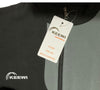KEEWI JACKET (BLACK/GRAY)