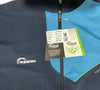 KEEWI JACKET (NAVY/SKY BLUE)