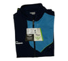 KEEWI JACKET (NAVY/SKY BLUE)
