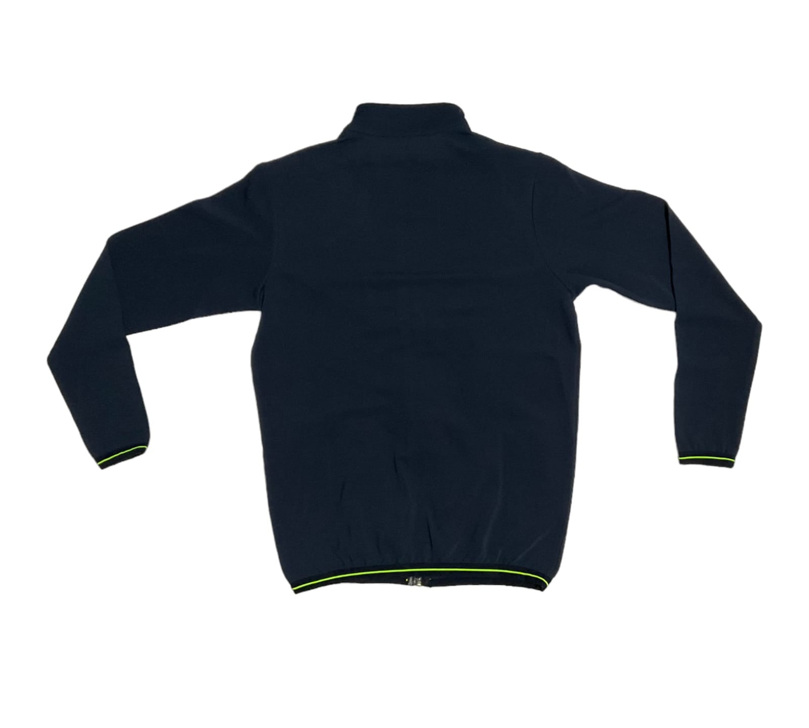 KEEWI JACKET (NAVY/SKY BLUE)
