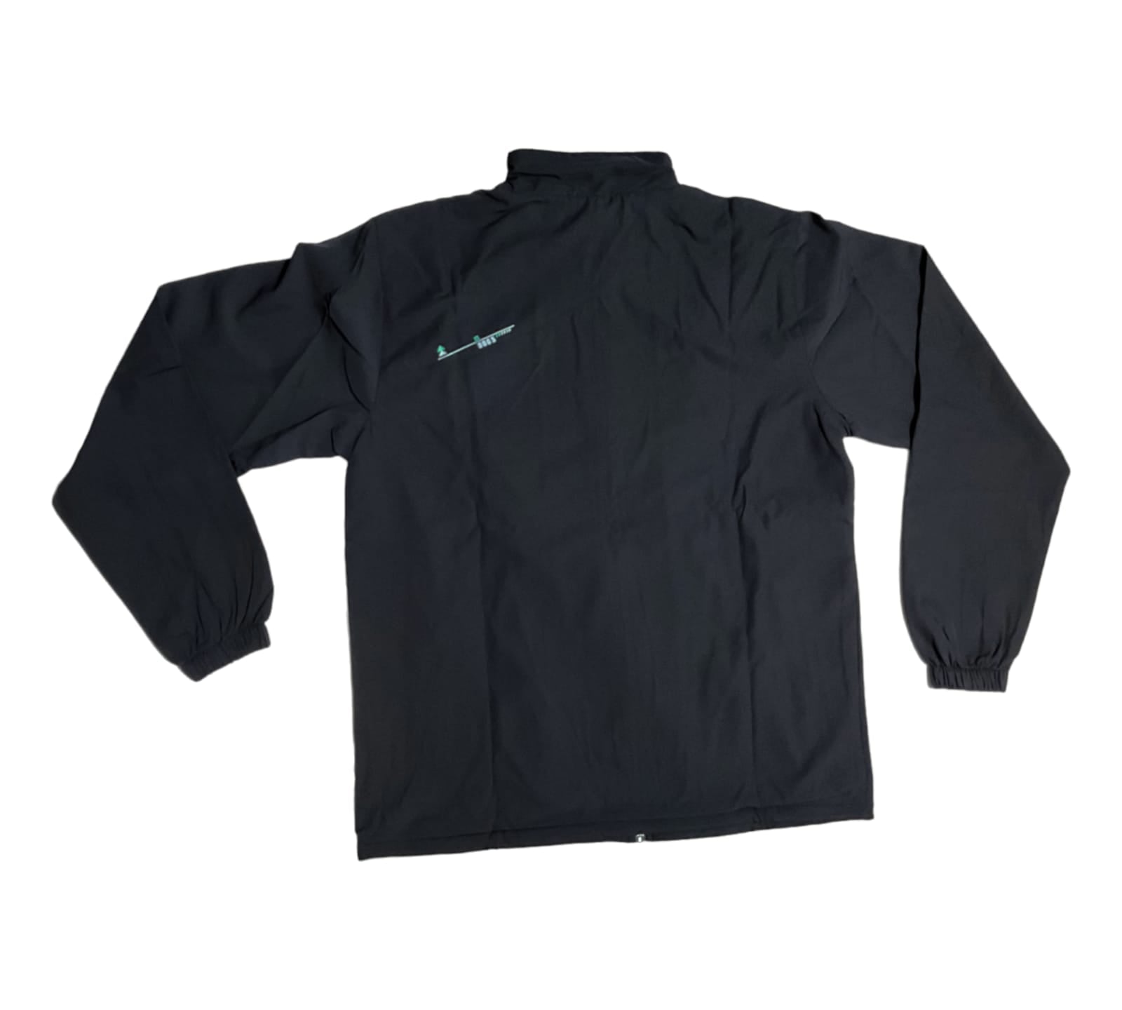 KEEWI JACKET (BLACK)