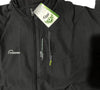 KEEWI JACKET (BLACK)