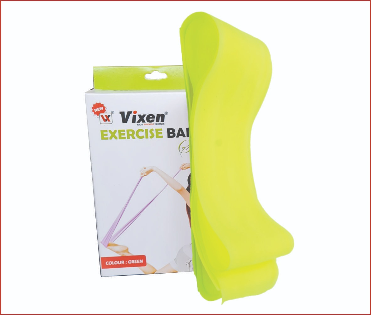 VIXEN EXERCISE BAND