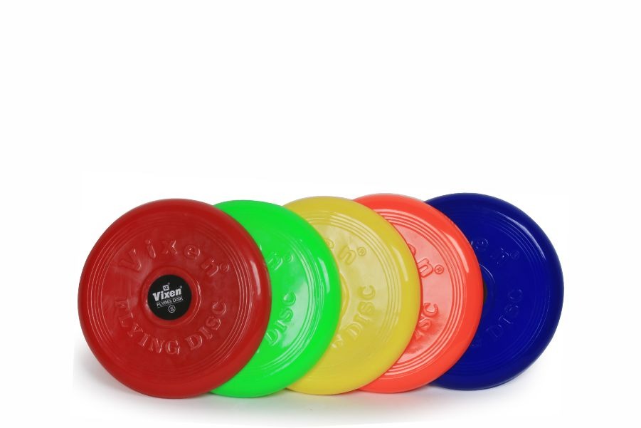 VIXEN FLYING DISK SMALL