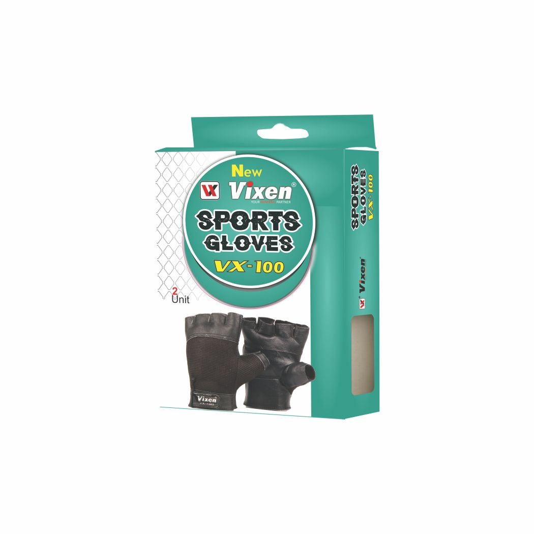 VIXEN sports gloves