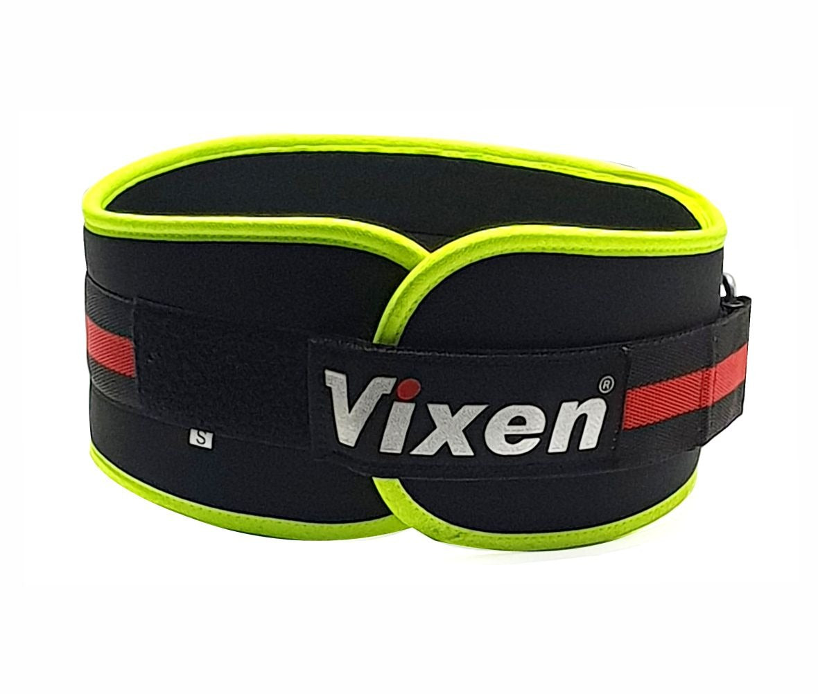 VIXEN WEIGHT LIFTING GYM BELT SINGLE