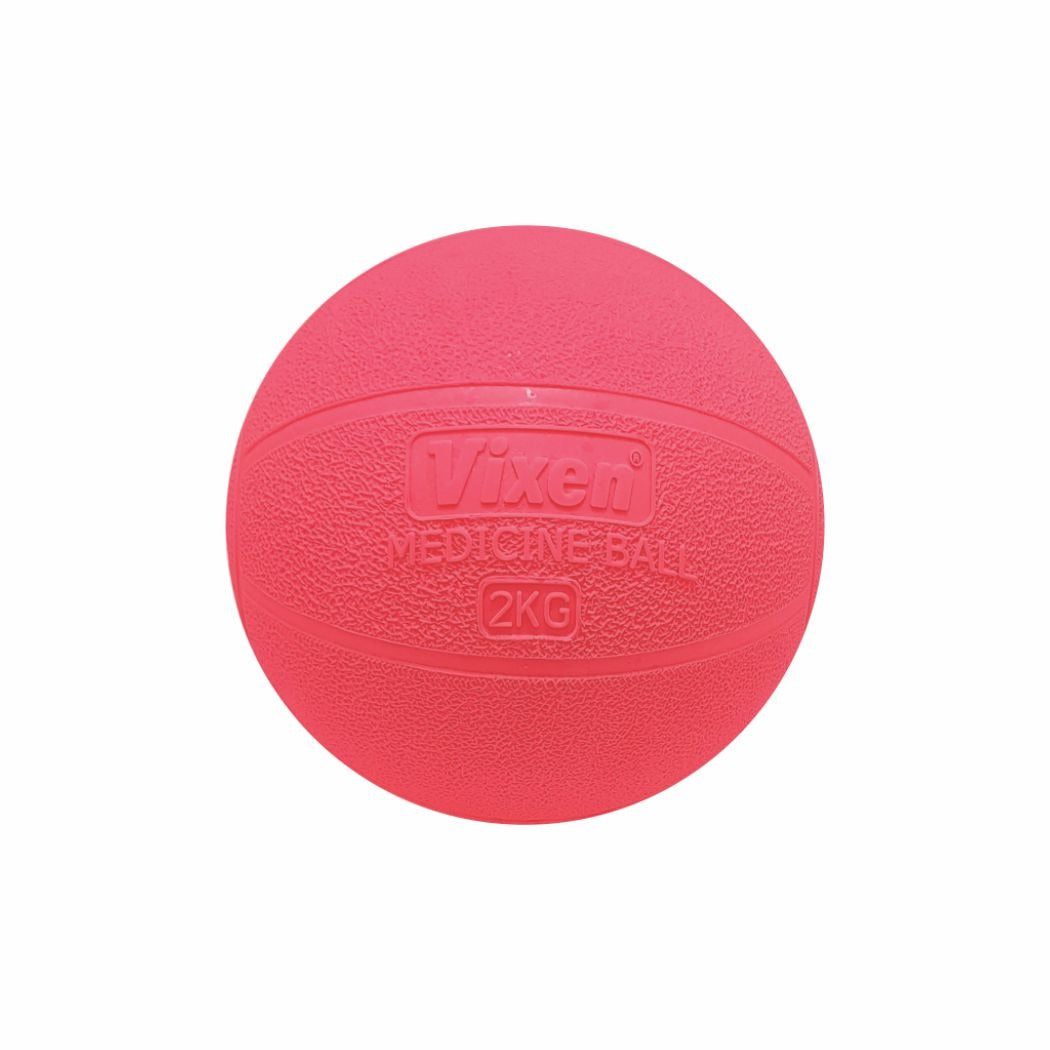VIXEN sports medicine ball (PINK)