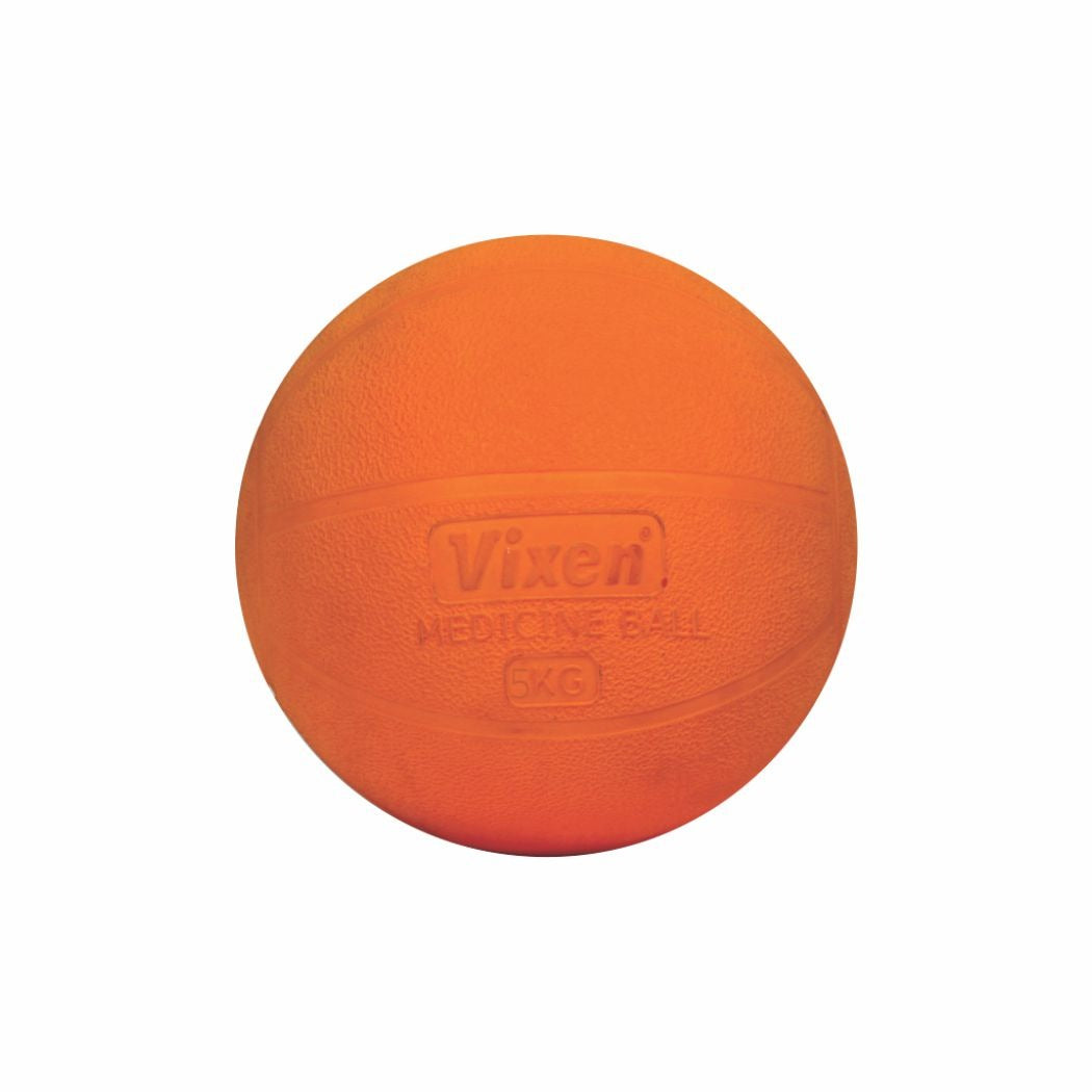 VIXEN sports medicine ball (ORANGE)