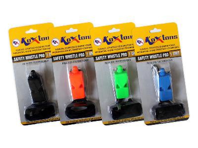 KOXTONS SAFETY WHISTLE