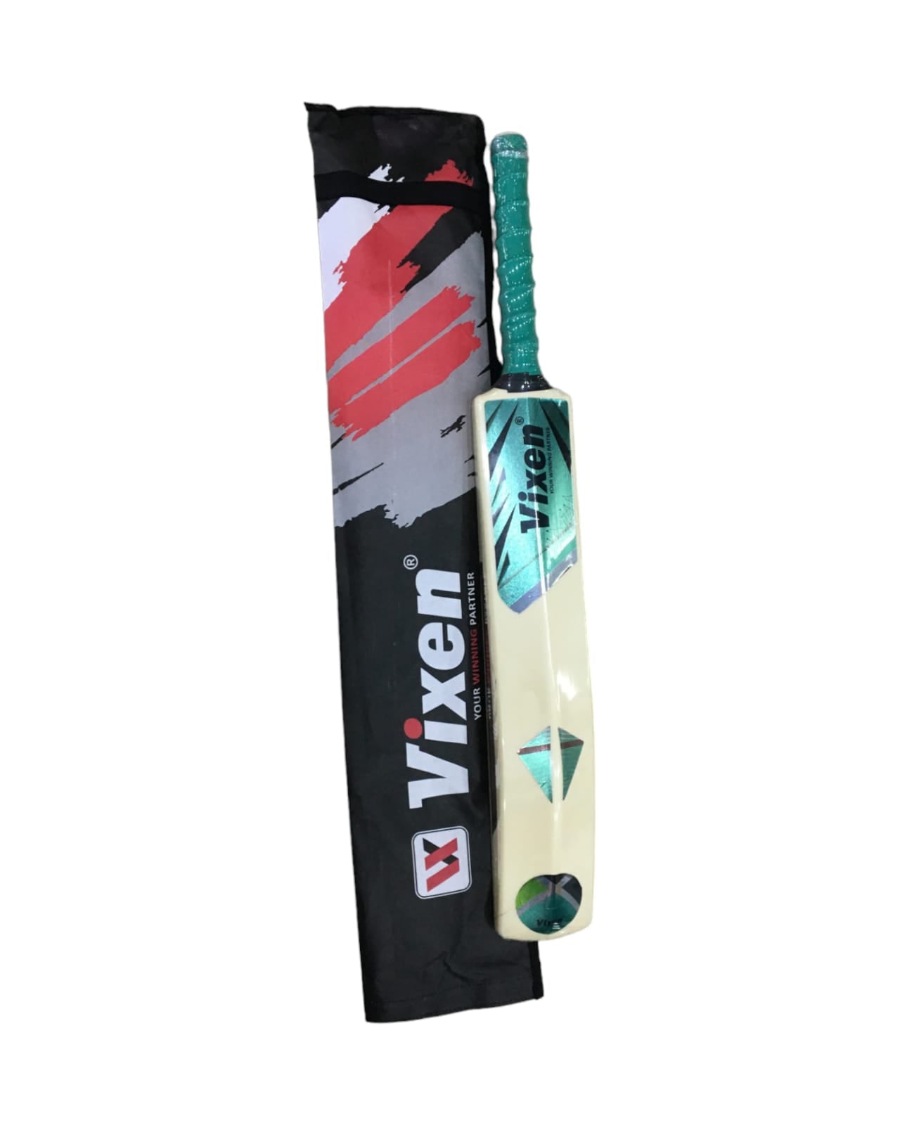 VIXEN CRICKET BAT