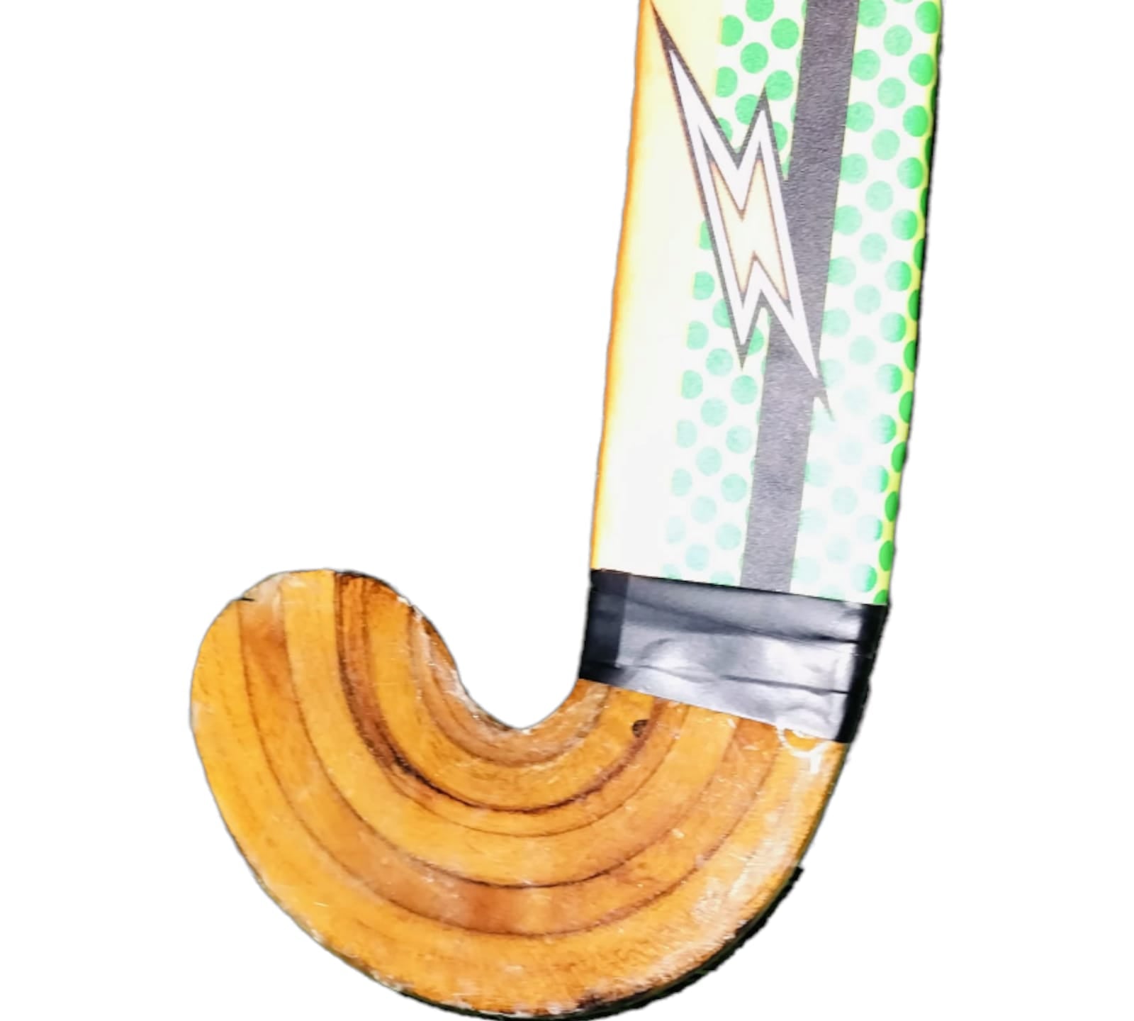 FLASH HOCKEY STICK
