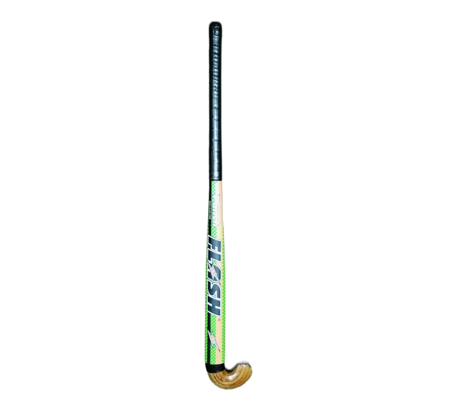 FLASH HOCKEY STICK