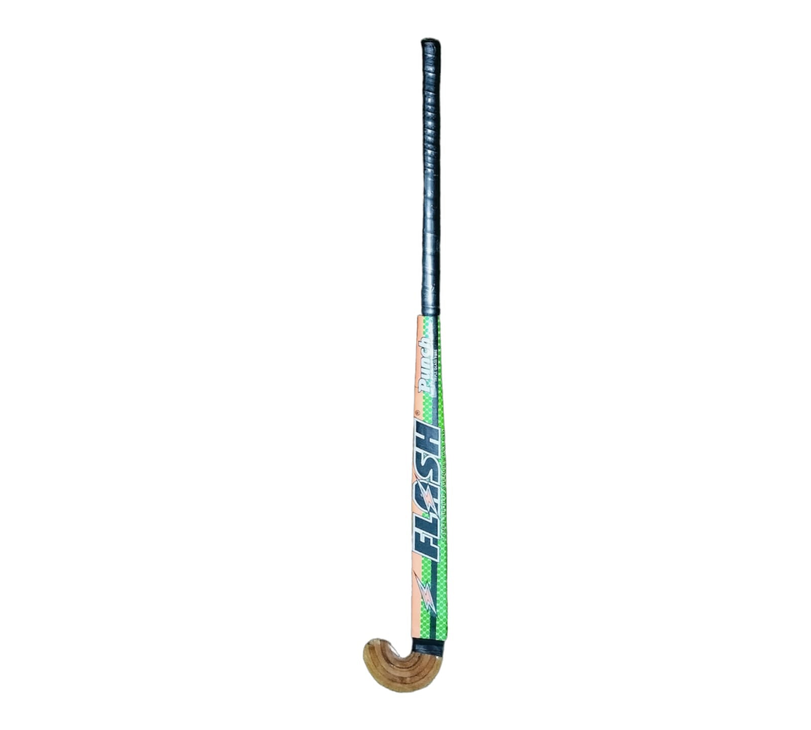 FLASH HOCKEY STICK