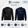 Everplus NS LYCRA UPPER S13