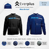 Everplus NS LYCRA UPPER S16