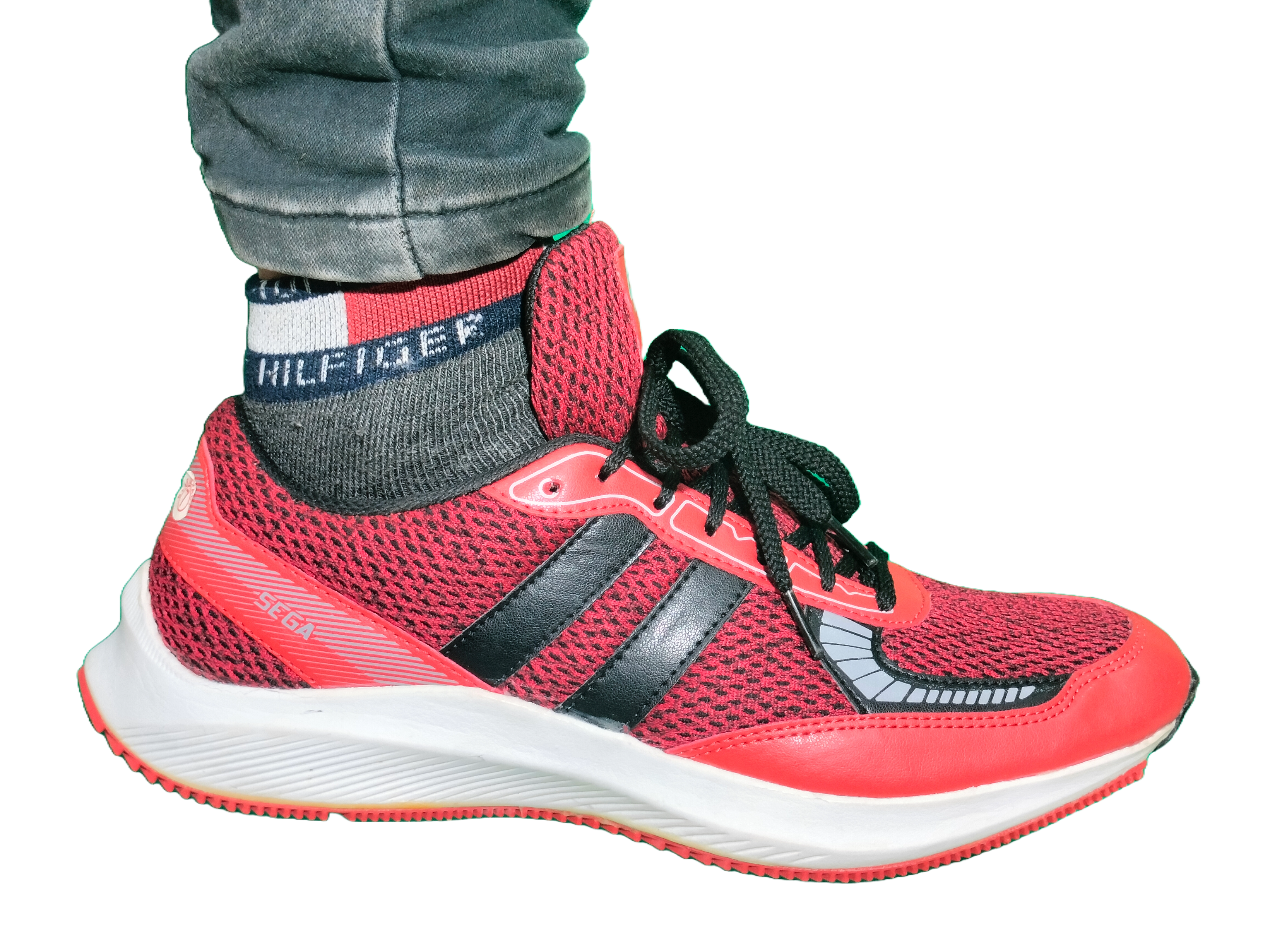 SEGA MULTI-PURPOSE RUNNING SHOES RIDER